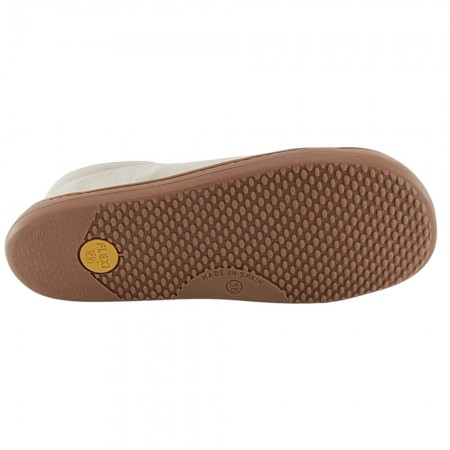 Zapatos barefoot Flexi Nens 8410 Beige-Leopardo