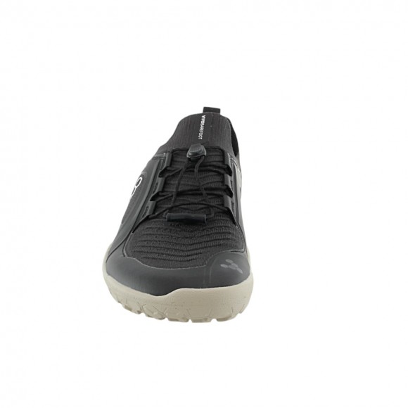 Zapatillas Vivobarefoot Primus Trail Knit Negro