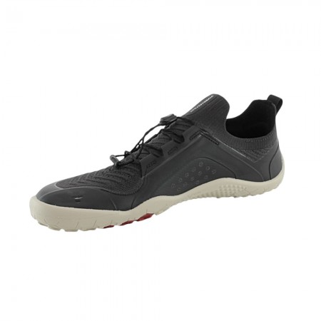 Zapatillas Vivobarefoot Primus Trail Knit Negro