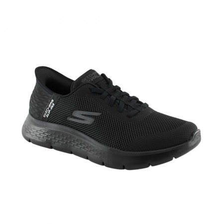 Zapatillas Skechers Go walk Negro