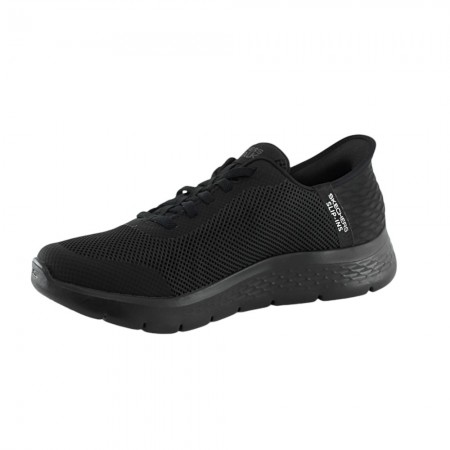 Zapatillas Skechers Go walk Negro