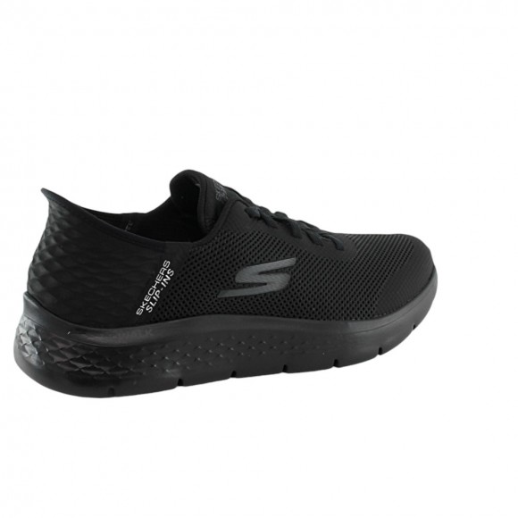 Zapatillas Skechers Go walk Negro