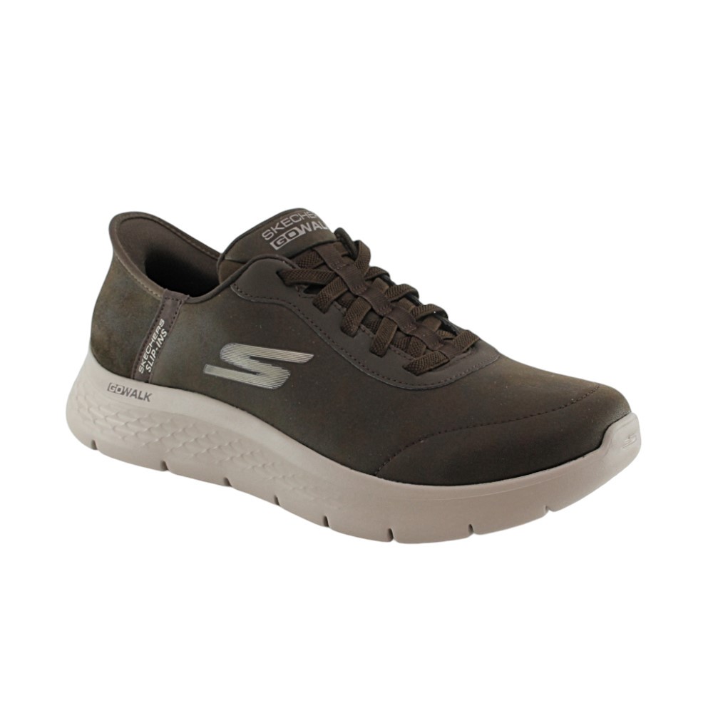 Zapatillas Skechers Go Walk Marron