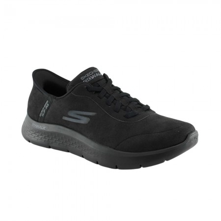 Zapatillas Skechers Go Walk Negro