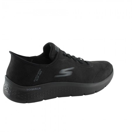 Zapatillas Skechers Go Walk Negro