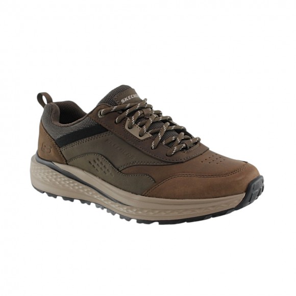 Zapatillas Skechers Men Street Marrón