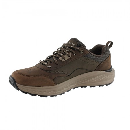 Zapatillas Skechers Men Street Marrón