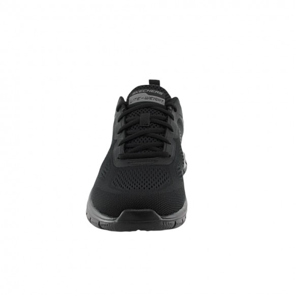 Zapatillas Skechers Track Border Negro