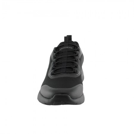 Zapatillas Skechers Dynamight Negro