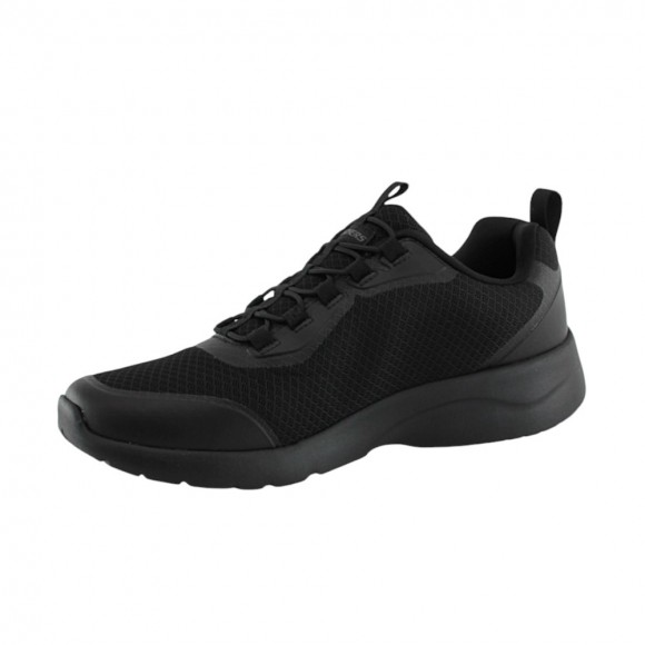 Zapatillas Skechers Dynamight Negro