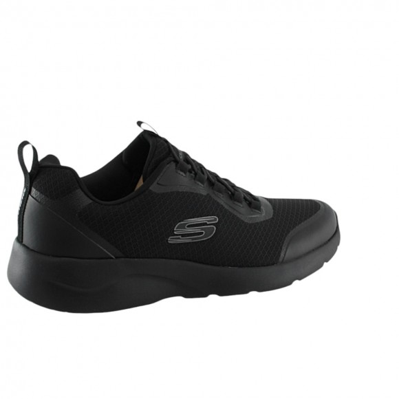 Zapatillas Skechers Dynamight Negro