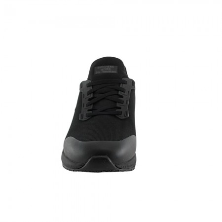 Zapatillas Skechers Work Men Negro