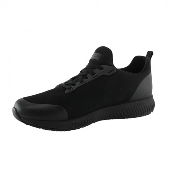 Zapatillas Skechers Work Men Negro