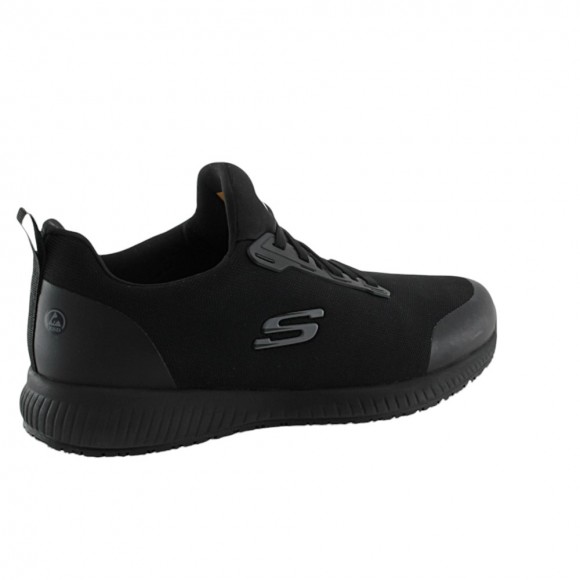 Zapatillas Skechers Work Men Negro