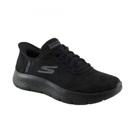 Zapatillas Skechers Go Walk Negro