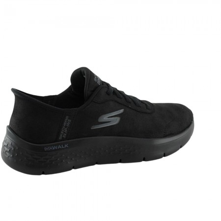 Zapatillas Skechers Go Walk Negro