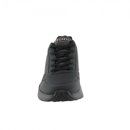 Zapatillas Skechers Street Negro