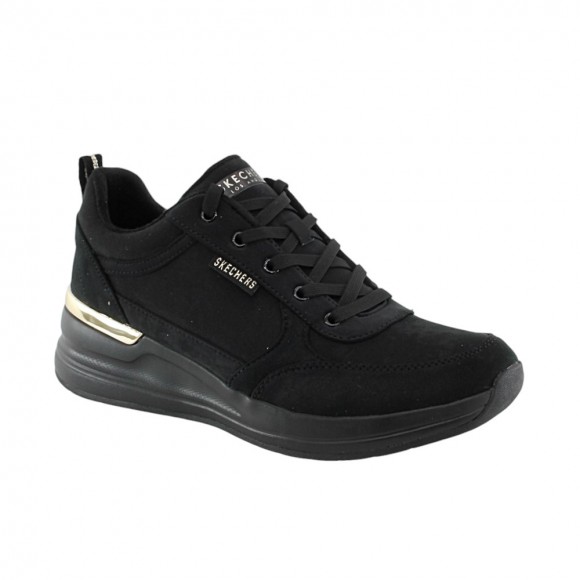 Zapatillas Skechers  Street Negro