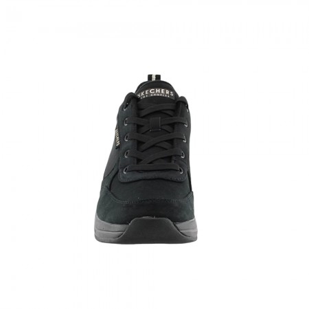 Zapatillas Skechers  Street Negro