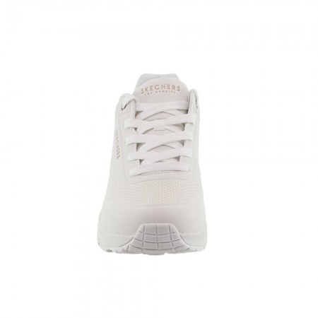 Zapatillas Skechers Uno Blanco