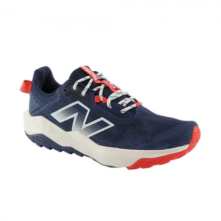 Zapatillas New Balance Nitrel Azul