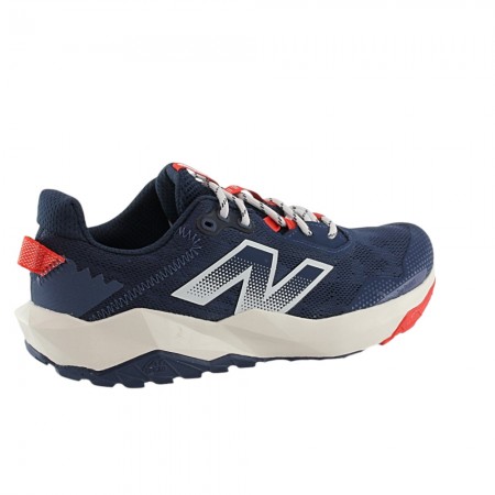 Zapatillas New Balance Nitrel Azul