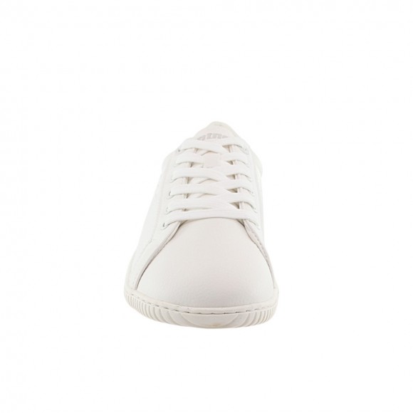 Zapatillas barefoot Mustang Free 60837 Blanco