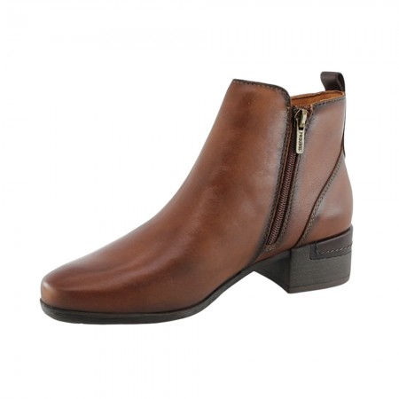 Botines Pikolinos Malaga Cuero
