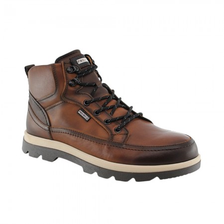 Botines Pikolinos Vigo Cuero