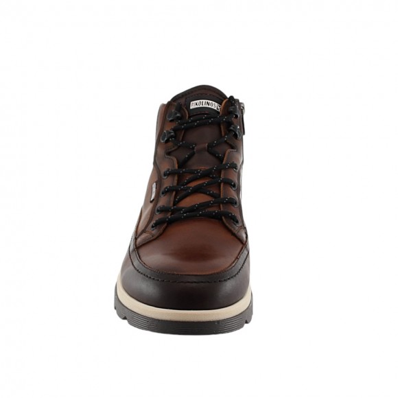 Botines Pikolinos Vigo Cuero