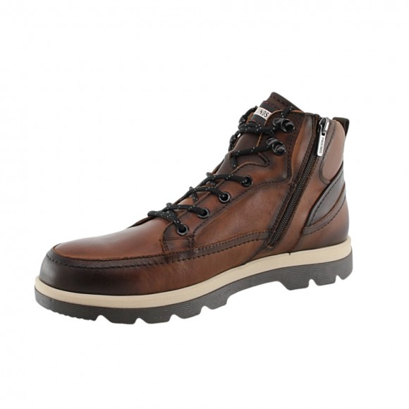 Botines Pikolinos Vigo Cuero