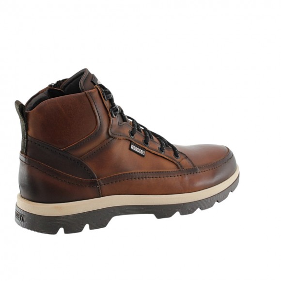 Botines Pikolinos Vigo Cuero