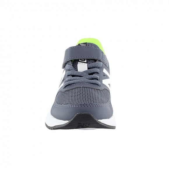 Zapatillas New Balance 570 Gris