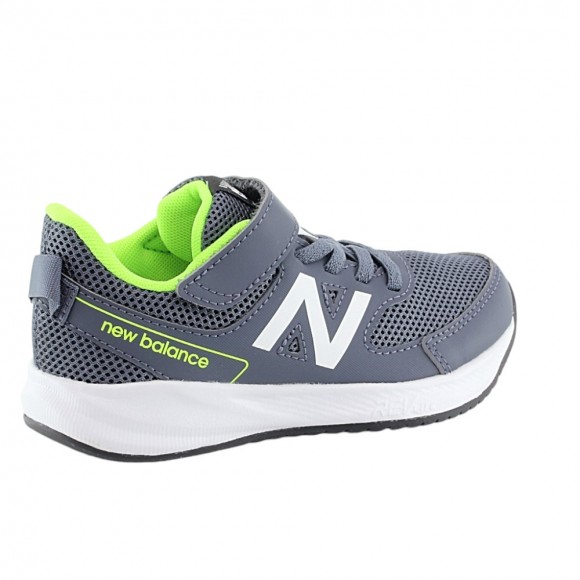 Zapatillas New Balance 570 Gris