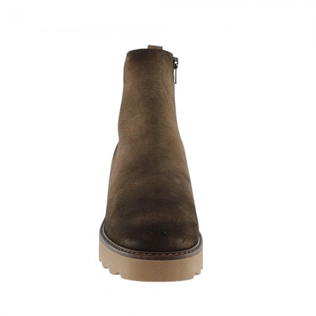 Botas Porronet 4677 Moka