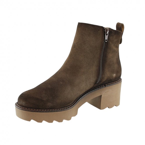 Botas Porronet 4677 Moka