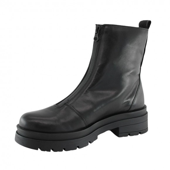 Botines Porronet 4680 Negro