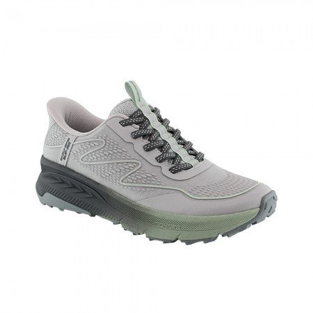 Zapatillas Skechers Slip-Ins Gris