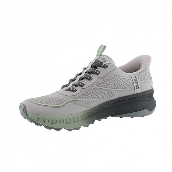 Zapatillas Skechers Slip-Ins Gris