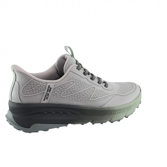 Zapatillas Skechers Slip-Ins Gris