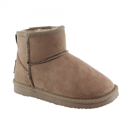 Botas australianas Osito Taupe