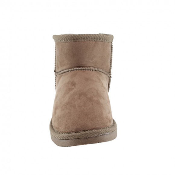 Botas australianas Osito Taupe