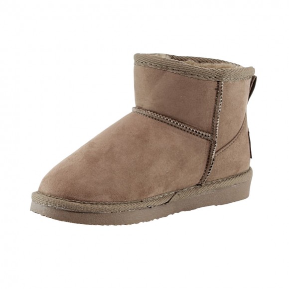 Botas australianas Osito Taupe