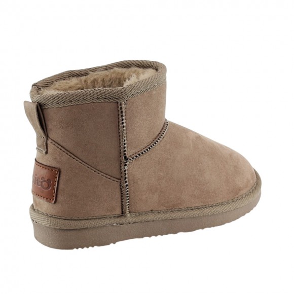 Botas australianas Osito Taupe