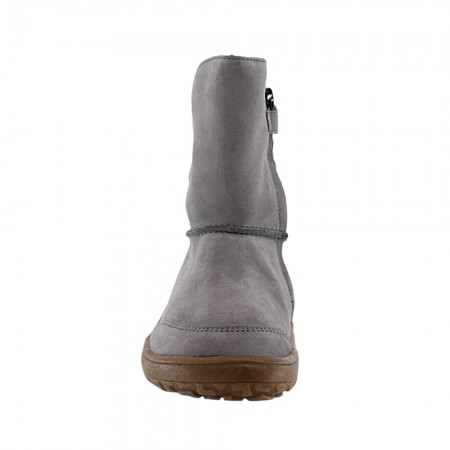 Botas impermeables Froddo Tex Suede Gris