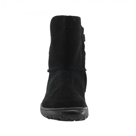 Botas impermeables Froddo Tex Suede Negro