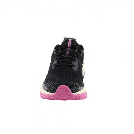 Zapatillas New Balance Nitrel Negro-Rosa