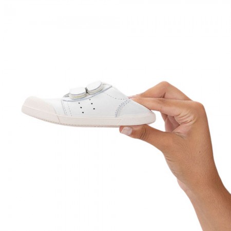 Zapatillas barefoot Igor Tennis Blanco