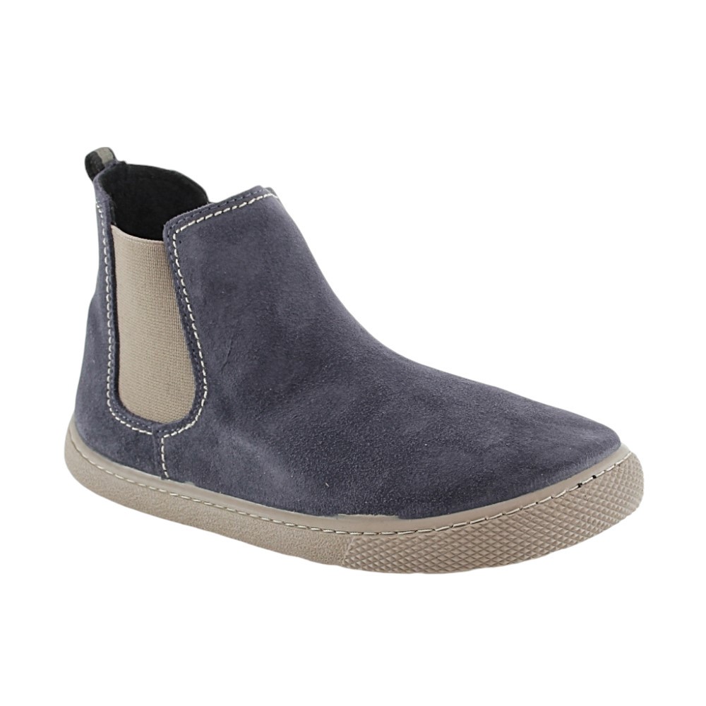 Botines respetuosos Flexibles by Vulladi 6192-070 Antracita