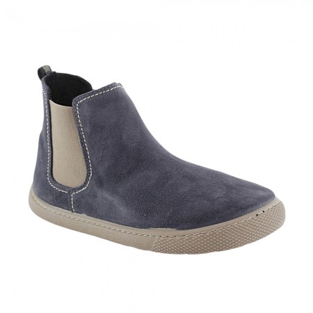 Botines respetuosos Flexibles by Vulladi 6192-070 Antracita